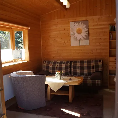 Camping Am Luckower See / Ines & Irma Sternberg