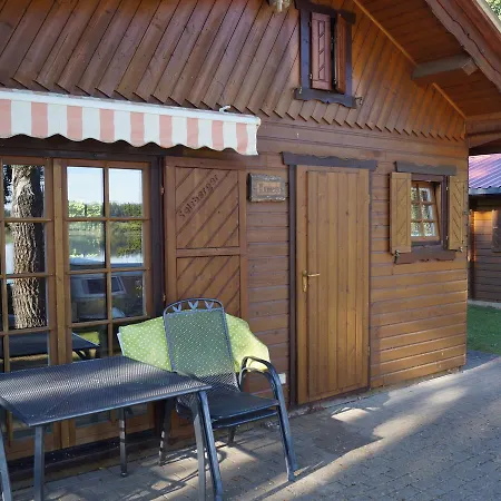 Camping Am Luckower See / Ines & Irma Sternberg