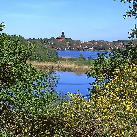 Camping Am Luckower See / Ines & Irma Sternberg